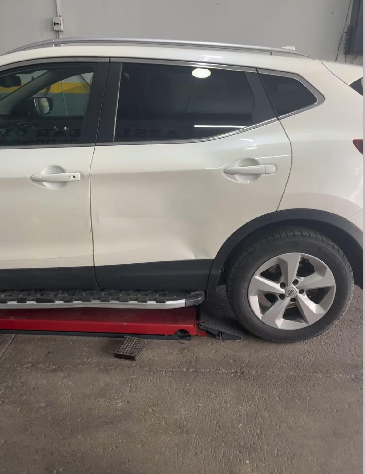 Arslanlar Boyasız Onarım